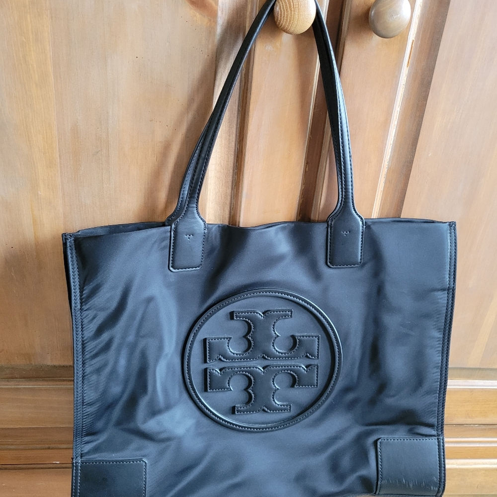 COPY - Tory Burch Ella Nylon Tote